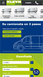 Mobile Screenshot of es.kleynvans.com